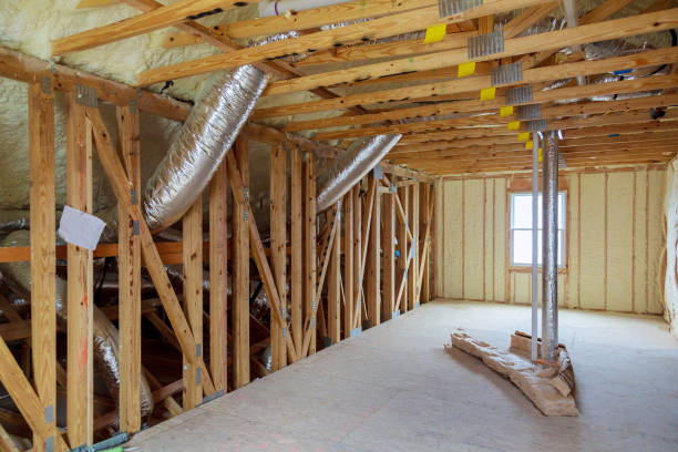 Range of Insulation Solutions in North Spearfish, SD